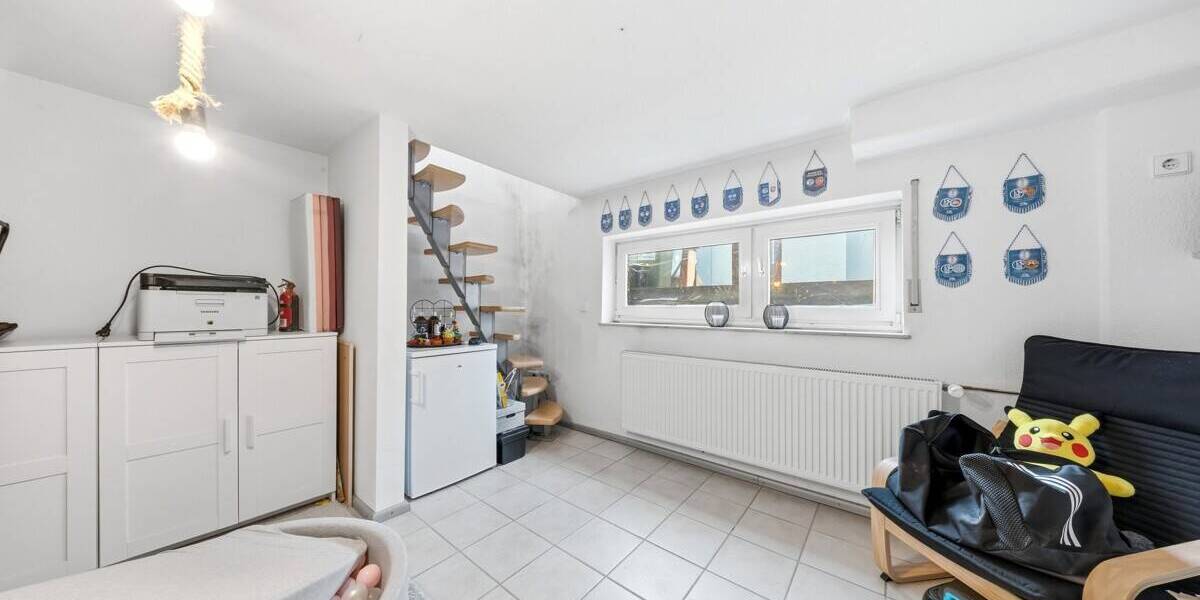 Etagenwohnung Rülzheim - 3 Zimmer, 77 m&sup2;, 210.000&euro; | Angebot:26291853