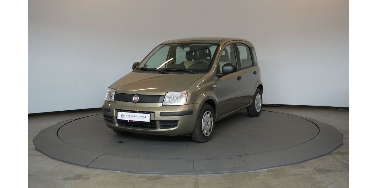 Fiat Panda 95.631 km 2.990 &euro; Kassel 34123