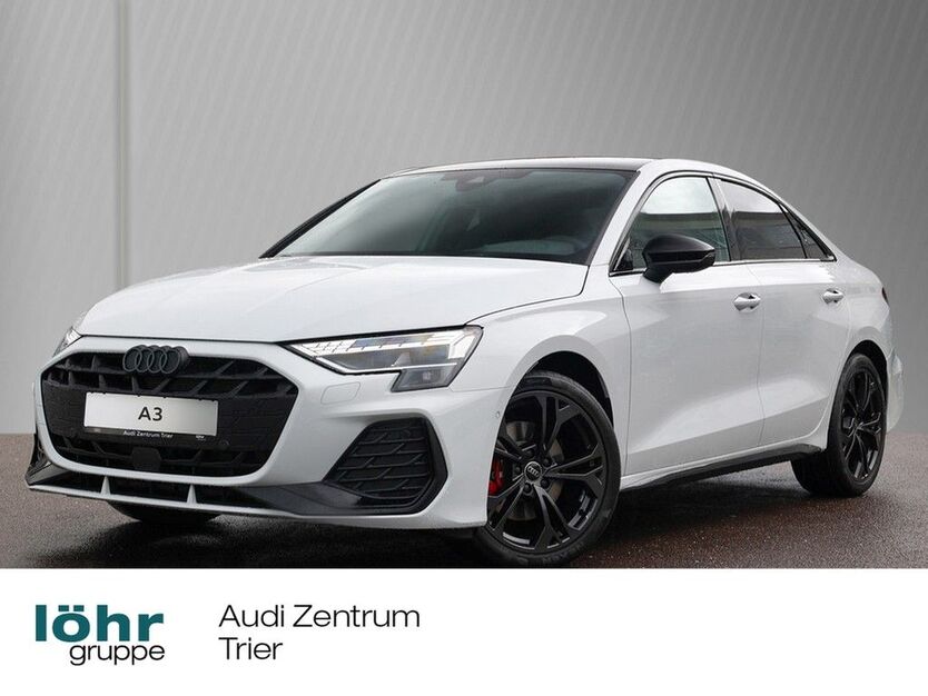 Audi A3 6.000 km 41.990 € Trier 54292