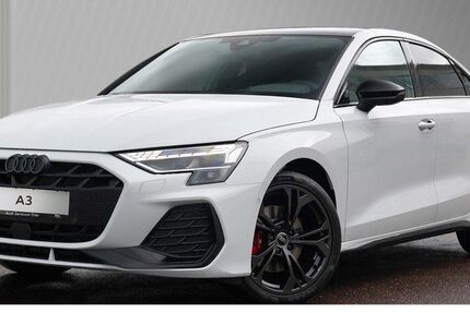 Audi A3 6.500 km 41.990 € Trier 54292