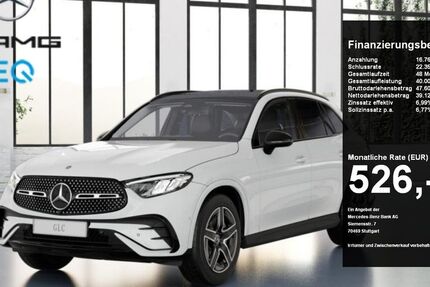 Mercedes-Benz GLC 200 14.057 km 55.890 &euro; Dortmund 44139