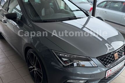 Seat Leon 123.000 km 15.500 &euro; Kirchheimbolanden 67292