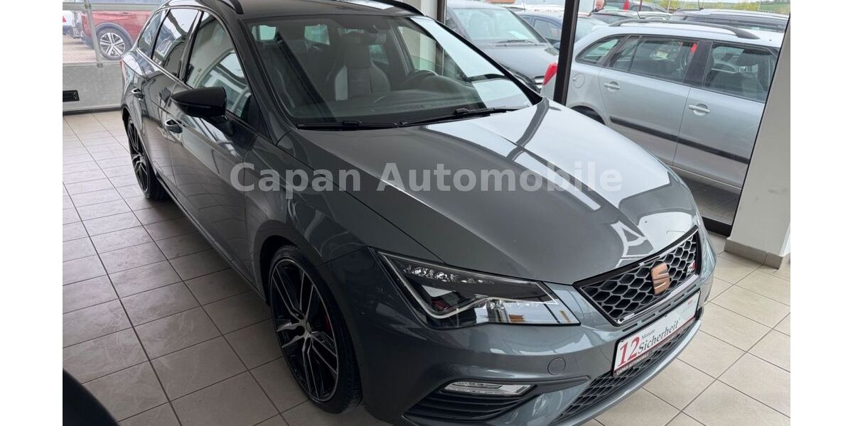 Seat Leon 123.000 km 15.500 &euro; Kirchheimbolanden 67292