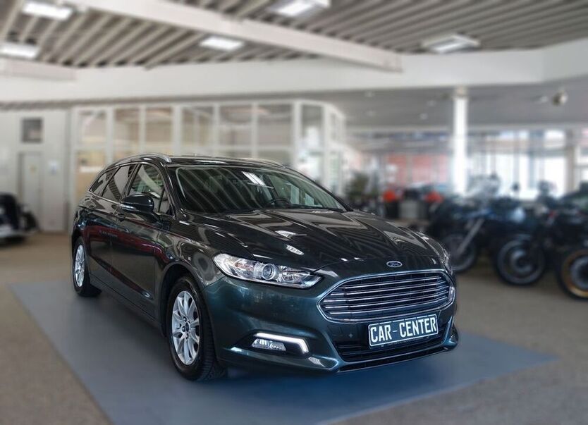 Mondeo