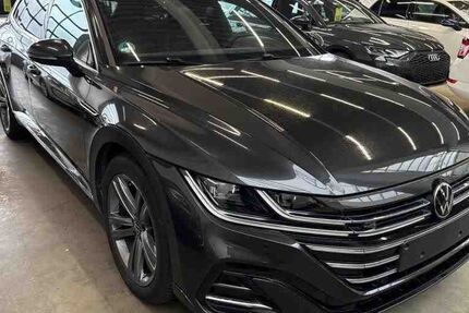VW Arteon 33.000 km 33.970 &euro; Helmstedt 38350