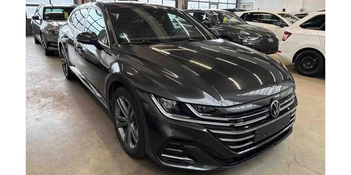 VW Arteon 33.000 km 33.970 &euro; Helmstedt 38350