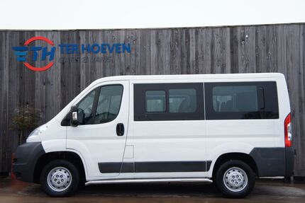 Peugeot Boxer 201.227 km 8.800 &euro; Bad Bentheim 48455