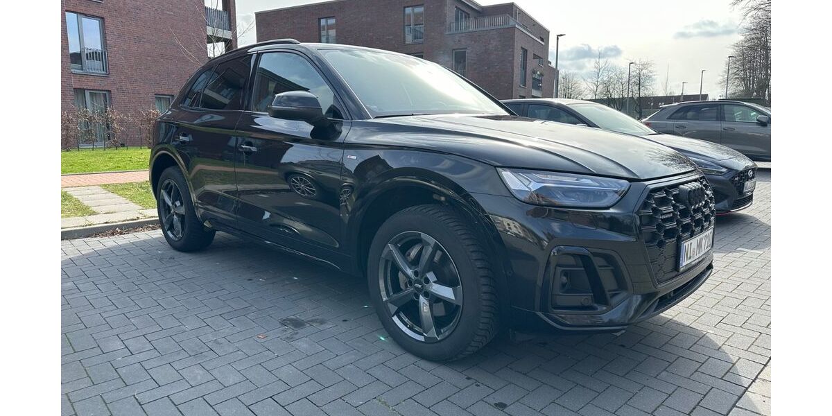 Audi Q5 128.900 km 33.900 &euro; Seevetal 21217