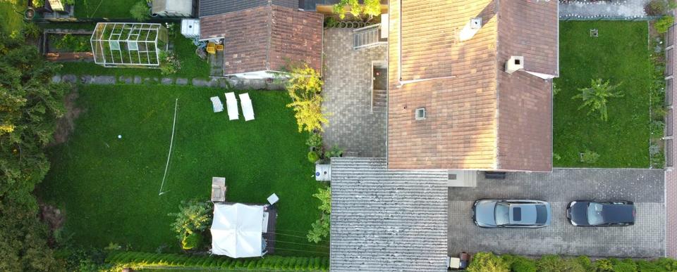 Haus mieten in Spaichingen - Doppelhaushälfte mit Garten & Garage 5 zimmer