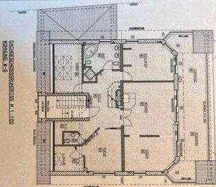 Wunderschöne Maisonette Whg mit Panoramablick 5 zimmer