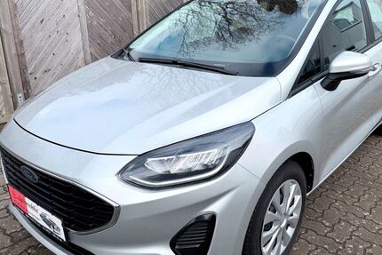 Ford Fiesta 152.000 km 8.800 &euro; Neumünster 24536