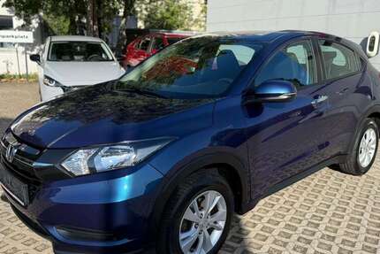 Honda HR-V 90.650 km 14.990 € Stralsund 18435
