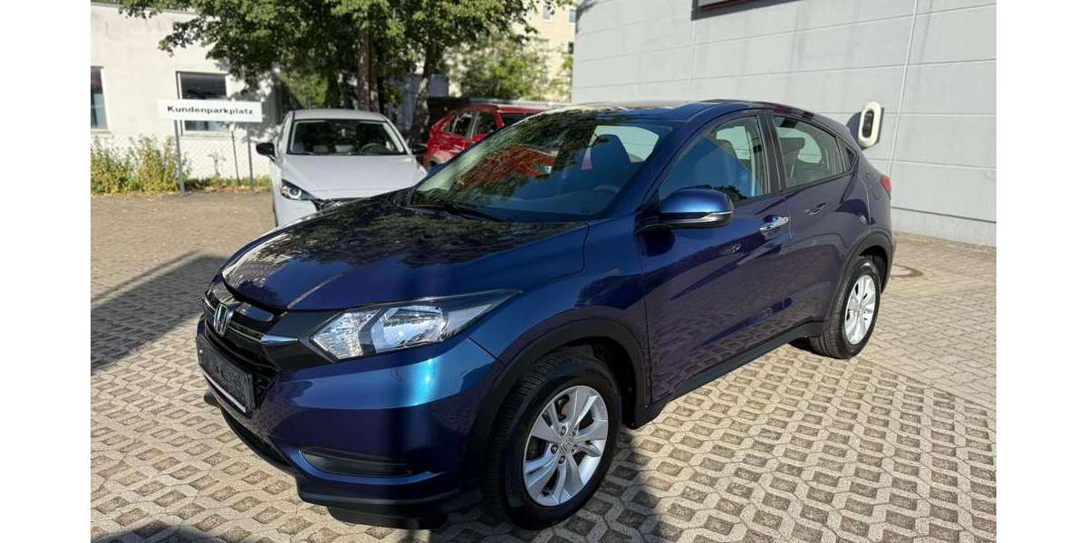 Honda HR-V 90.650 km 14.990 &euro; Stralsund 18435