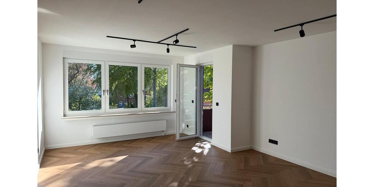 Etagenwohnung Bad Nenndorf - 3 Zimmer, 81 m&sup2;, 1.040&euro; | Angebot:26403807
