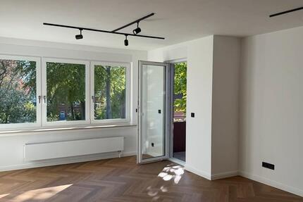Wohnung Bad Nenndorf - 3 Zimmer, 81 m&sup2;, 1.040&euro; | Angebot:26403807