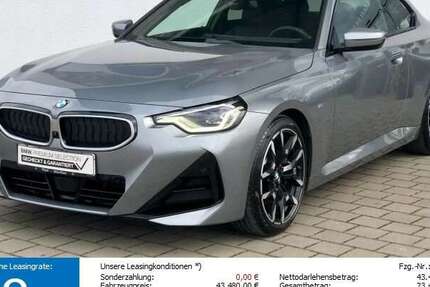 BMW 230 25.877 km 43.440 &euro; Marktsteft 97342