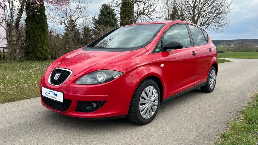 Seat Altea 153.000 km 2.200 € Waldenbuch 71111