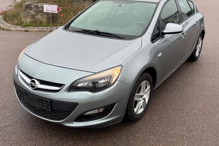 Opel Astra 136.500 km 5.690 € Bruck in der Oberpfalz 92436