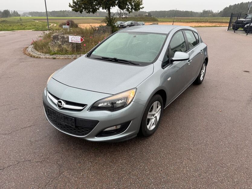Opel Astra 136.500 km 5.690 € Bruck in der Oberpfalz 92436