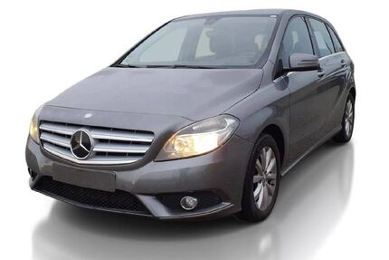 Mercedes-Benz B 180 110.800 km 9.990 &euro; Wathlingen 29339