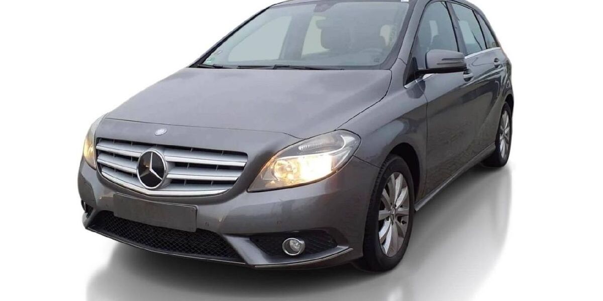 Mercedes-Benz B 180 110.800 km 9.990 &euro; Wathlingen 29339