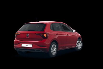 VW Polo 14.200 km 16.581 &euro; Greiz 07973