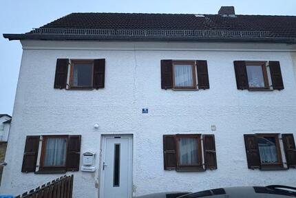 Haus Landau an der Isar - 6 Zimmer, 110 m&sup2;, 179.000&euro; | Angebot:25367358
