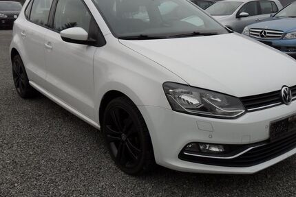 VW Polo 114.000 km 7.800 &euro; Bad Rappenau-Bonfeld 74906