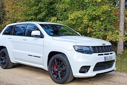 Jeep Grand Cherokee 156.323 km 34.990 &euro; Hahnbach 92256