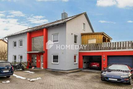 Wohnung Bernried Birket - 5 Zimmer, 107 m&sup2;, 250.000&euro; | Angebot:25684247