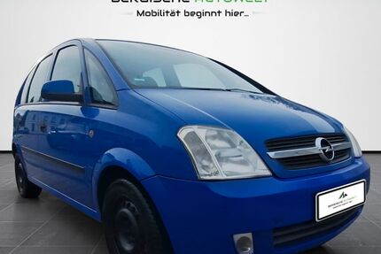 Opel Meriva 150.000 km 2.980 € Bergisch Gladbach 51469