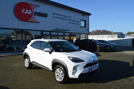 Toyota Yaris Cross 19.600 km 21.990 &euro; Rheinfelden 79618