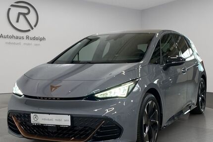 Cupra Born 18.660 km 29.579 &euro; Oelsnitz/Erzgebirge 09376