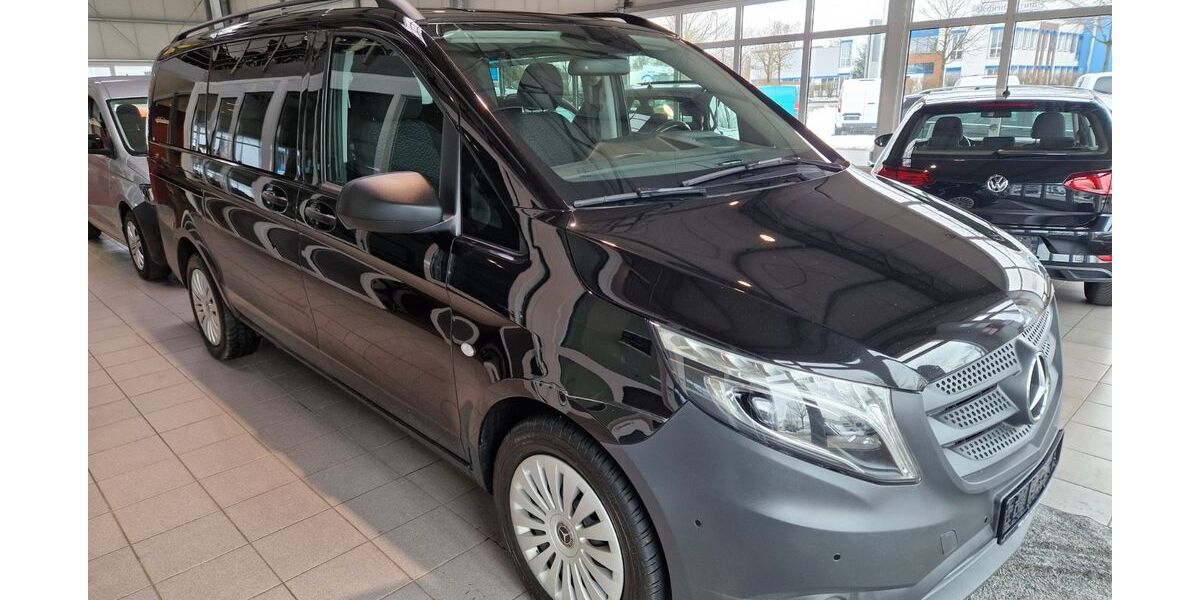 Mercedes-Benz V 220 212.500 km 26.790 &euro; Memmingen 87700