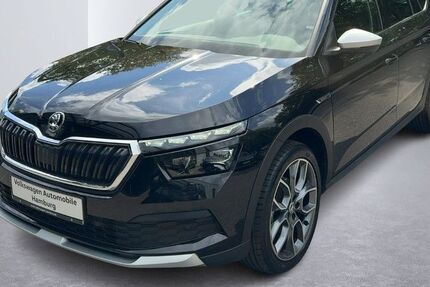 Skoda Kamiq 22.260 km 25.990 &euro; Glinde 21509