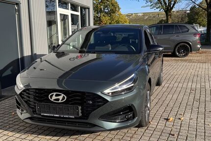 Hyundai i30 55.900 km 18.499 &euro; Lahr 77933