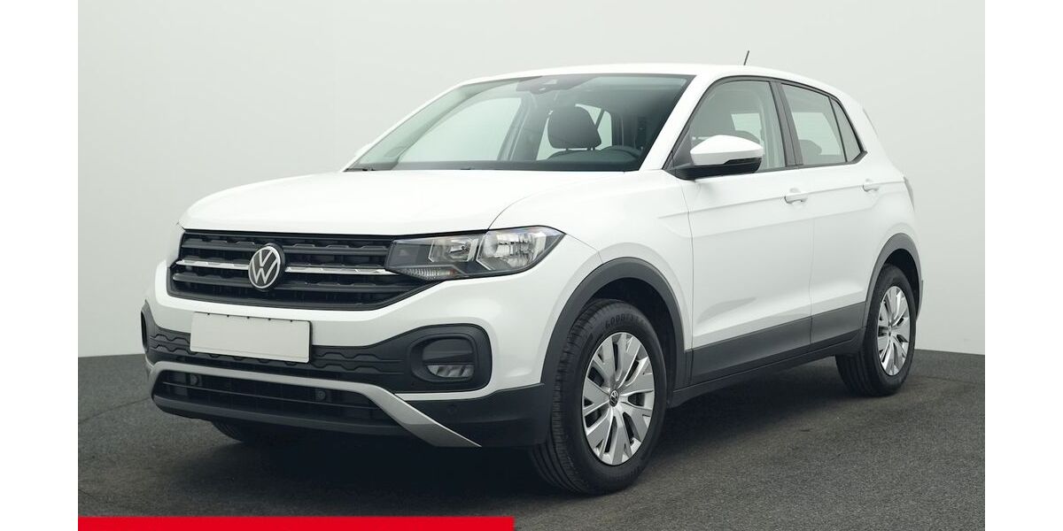 VW T-Cross 41.700 km 17.956 &euro; Mühlhausen 92360