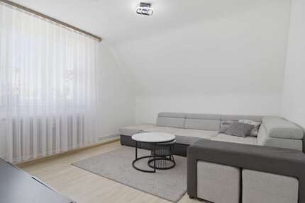 Wohnung Weil am Rhein - 3 Zimmer, 58 m&sup2;, 199.000&euro; | Angebot:27019712