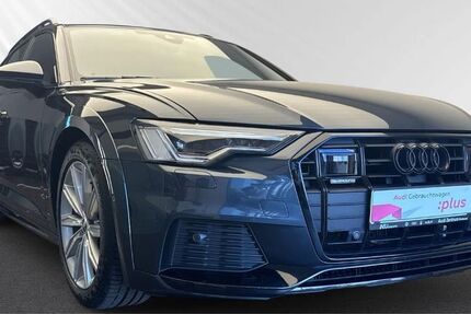 Audi A6 Allroad 98.187 km 42.200 &euro; Lüssow 18442