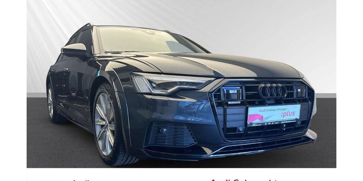 Audi A6 Allroad 98.187 km 42.200 &euro; Lüssow 18442