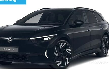 VW ID.7 11.916 km 58.847 € Bremen 28207
