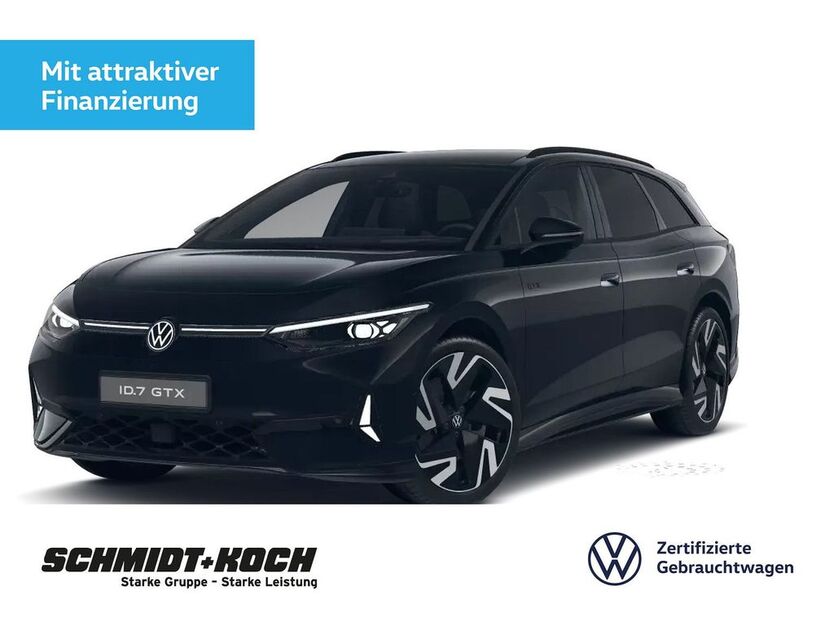 VW ID.7 11.916 km 58.847 € Bremen 28207