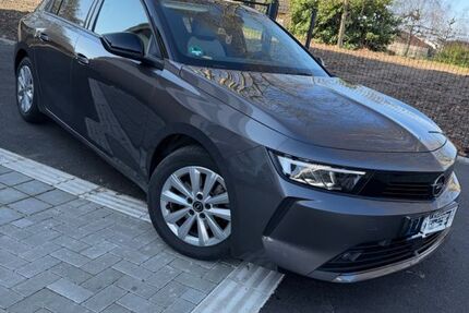 Opel Astra 42.000 km 18.900 &euro; Alzey 55232