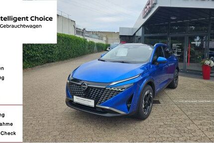 Nissan Qashqai 12.389 km 29.488 &euro; Verden/Aller 27283