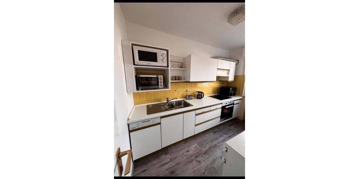 Etagenwohnung Arnsberg Obereimer - 3.5 Zimmer, 80 m&sup2;, 710&euro; | Angebot:26233302