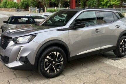 Peugeot 2008 15.000 km 16.990 &euro; Warstein-Westendorf 59581