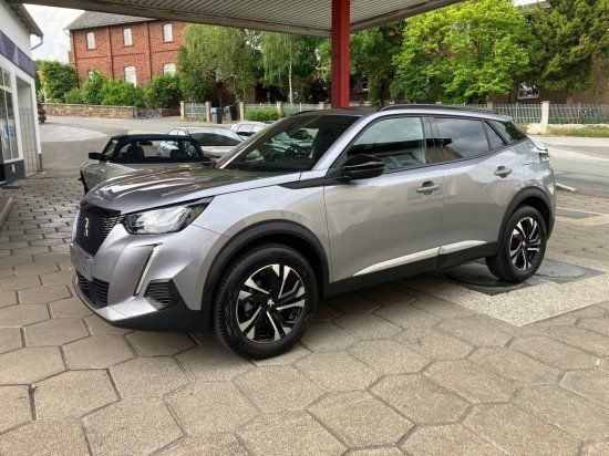 Peugeot 2008 15.000 km 16.990 &euro; Warstein-Westendorf 59581