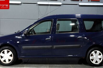Dacia Logan 190.071 km 2.900 &euro; Falkensee 14612