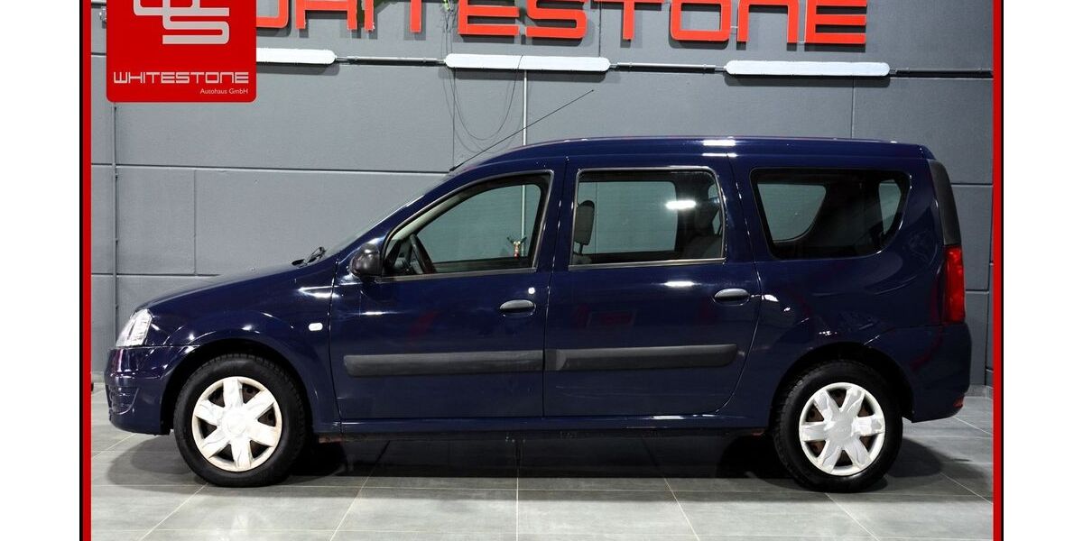 Dacia Logan 190.071 km 2.900 &euro; Falkensee 14612