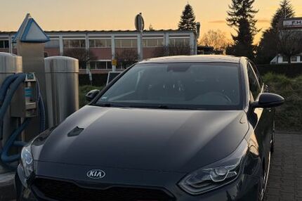 Kia ceed / Ceed